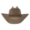 The Cowgirl Hat Straw - Broken horn