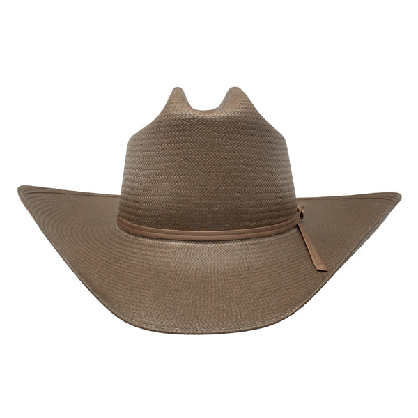 The Cowgirl Hat Straw - Broken horn