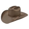 The Cowgirl Hat Straw - Broken horn