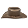The Cowgirl Hat Straw - Broken horn