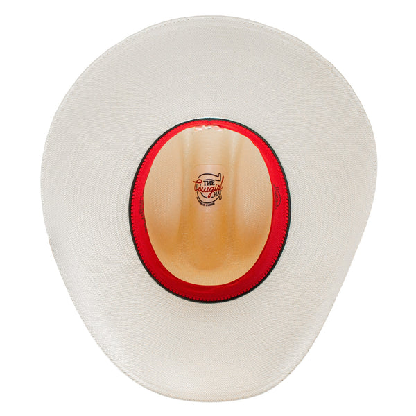 The Cowgirl Hat Straw - Broken horn