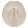 The Cowgirl Hat Straw - Broken horn