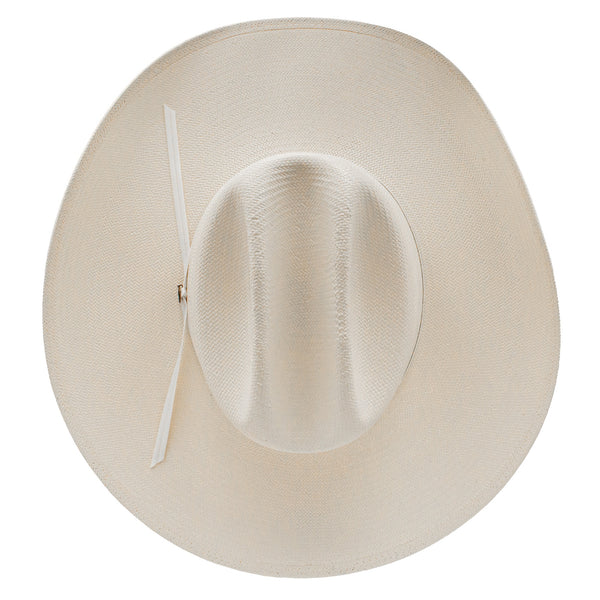 The Cowgirl Hat Straw - Broken horn