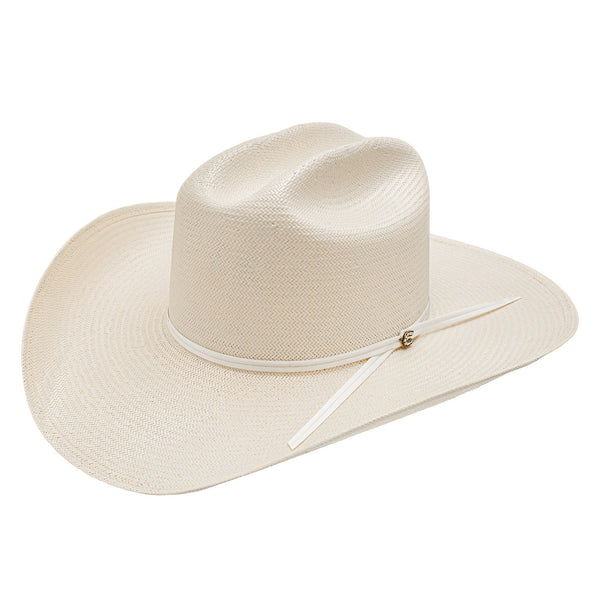 The Cowgirl Hat Straw - Broken horn