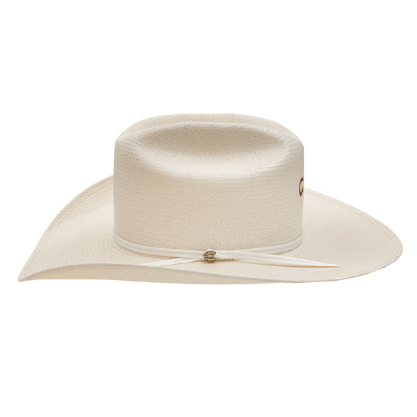 The Cowgirl Hat Straw - Broken horn