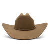 Charlie 1 Horse The Cowgirl Hat - Broken horn