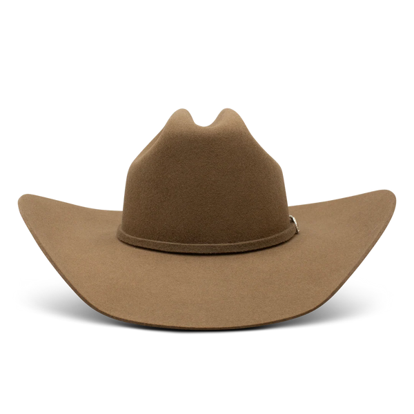 Charlie 1 Horse The Cowgirl Hat - Broken horn