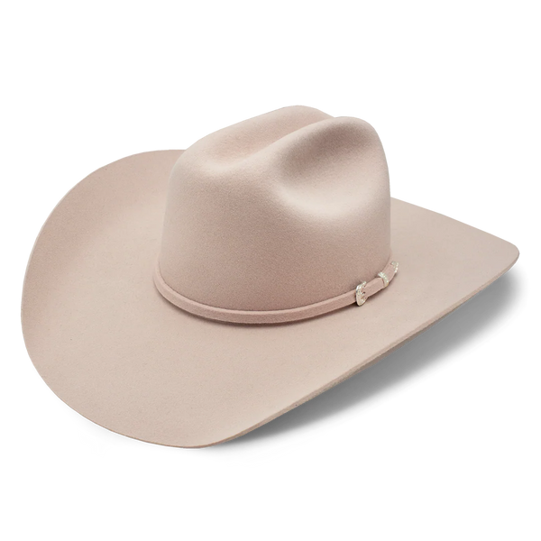 Charlie 1 Horse The Cowgirl Hat - Broken horn