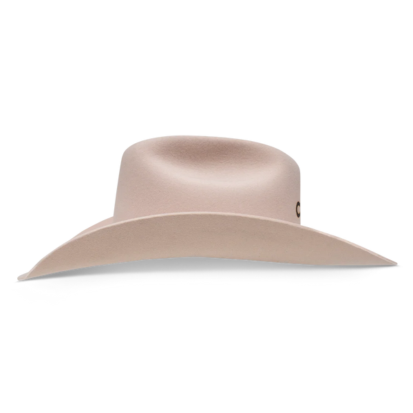 Charlie 1 Horse The Cowgirl Hat - Broken horn