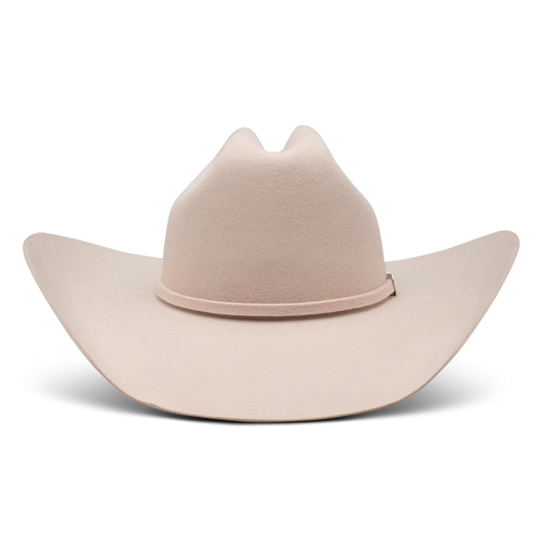 Charlie 1 Horse The Cowgirl Hat - Broken horn