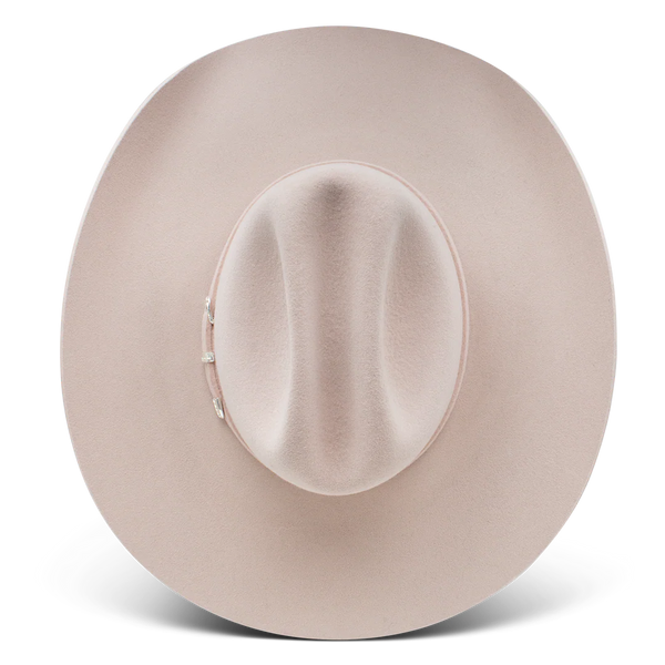 Charlie 1 Horse The Cowgirl Hat - Broken horn