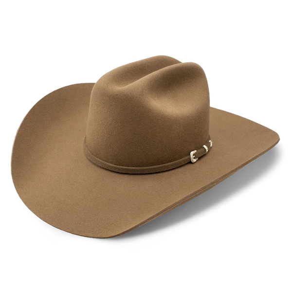 Charlie 1 Horse The Cowgirl Hat - Broken horn
