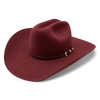 Charlie 1 Horse The Cowgirl Hat - Broken horn