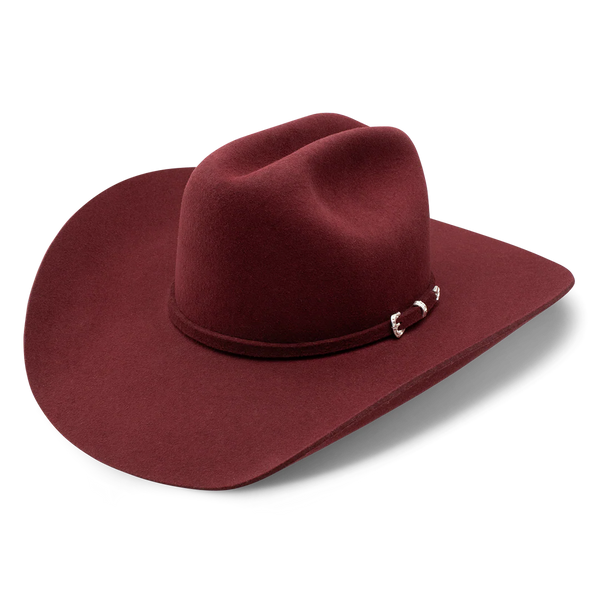 Charlie 1 Horse The Cowgirl Hat - Broken horn