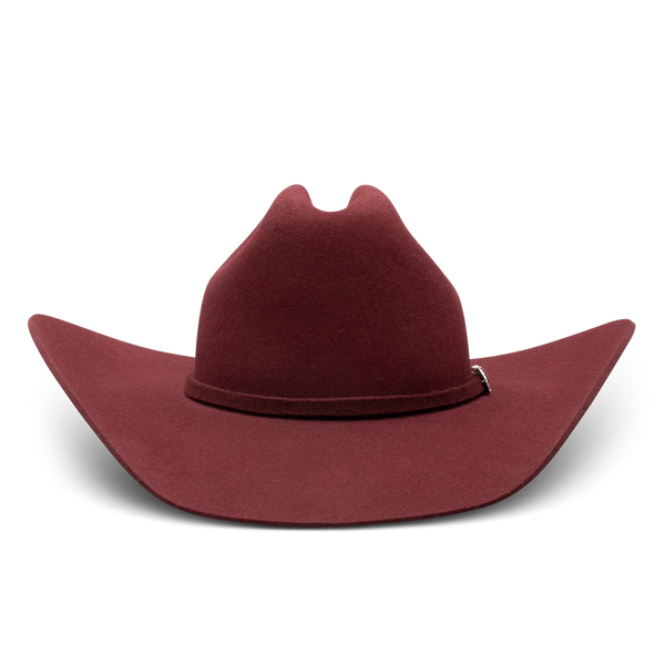 Charlie 1 Horse The Cowgirl Hat - Broken horn