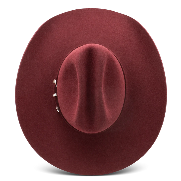 Charlie 1 Horse The Cowgirl Hat - Broken horn