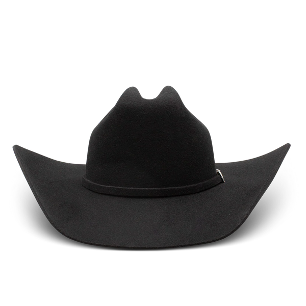 Charlie 1 Horse The Cowgirl Hat - Broken horn