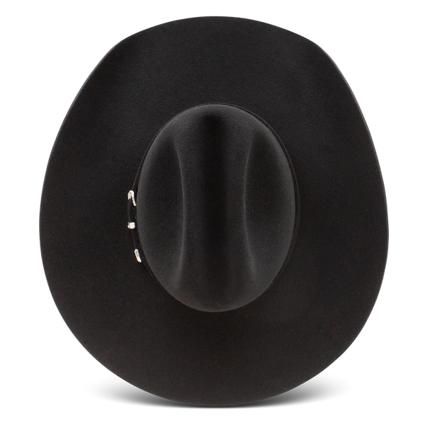 Charlie 1 Horse The Cowgirl Hat - Broken horn
