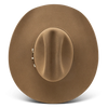 Charlie 1 Horse The Cowgirl Hat - Broken horn