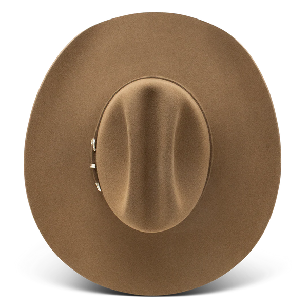 Charlie 1 Horse The Cowgirl Hat - Broken horn