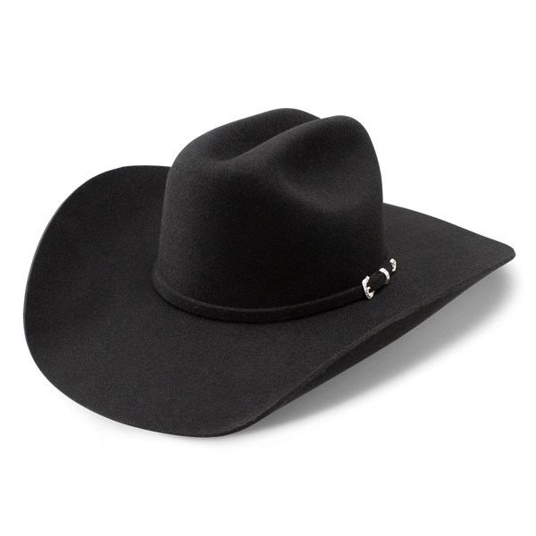 Charlie 1 Horse The Cowgirl Hat - Broken horn