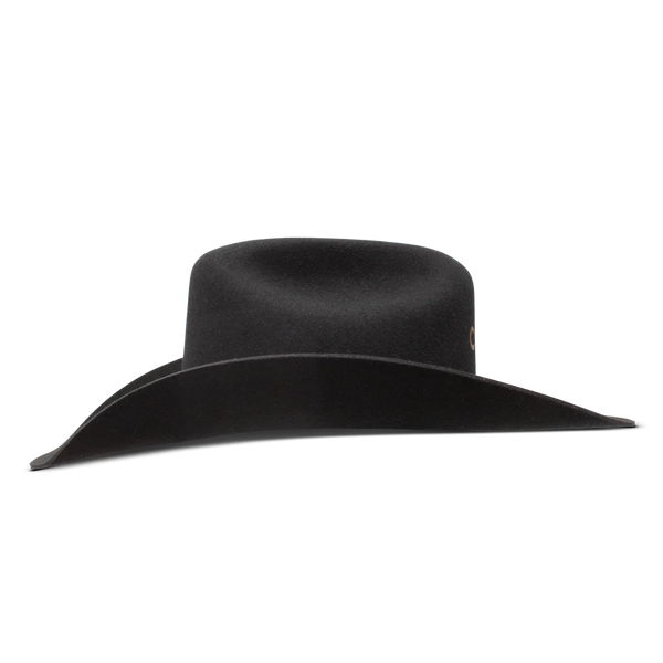 Charlie 1 Horse The Cowgirl Hat - Broken horn