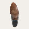 Stetson Carlisle Western Boots - Broken horn
