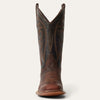 Stetson Cody Boot - Broken horn