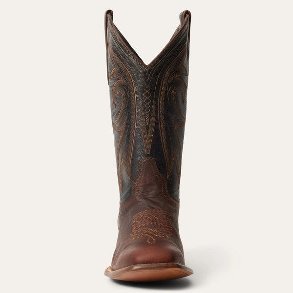 Stetson Cody Boot - Broken horn