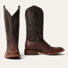 Stetson Cody Boot - Broken horn