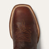 Stetson Cody Boot - Broken horn