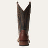 Stetson Cody Boot - Broken horn