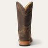 Stetson Rancher Zip Roper - Broken horn