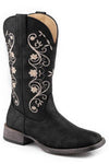 Roper Women's Bailey Boot - Broken horn
