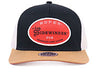 Roper Cap - Broken horn
