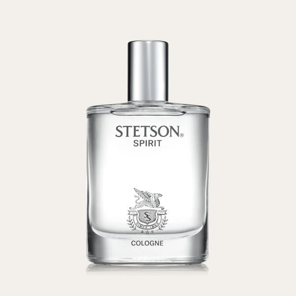 Stetson Spirt Cologne - Broken horn