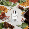 Stetson Spirt Cologne - Broken horn