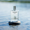 Stetson Spirt Cologne - Broken horn