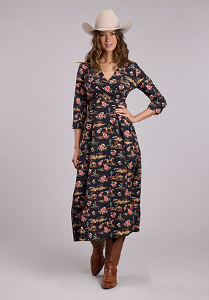 Stetson Night Ride Dress