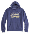 Tin Haul Cactus Scene Hoodie - Broken horn