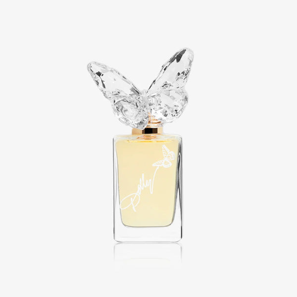 Dolly Parton Dancing Fireflies Eau De Toilette - Broken horn