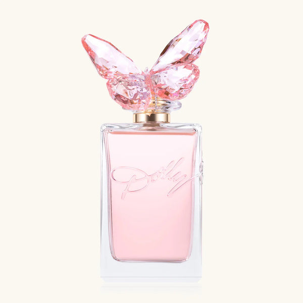 Dolly Parton Scent From Above Eau De Toilette 100ML/3.38 OZ - Broken horn