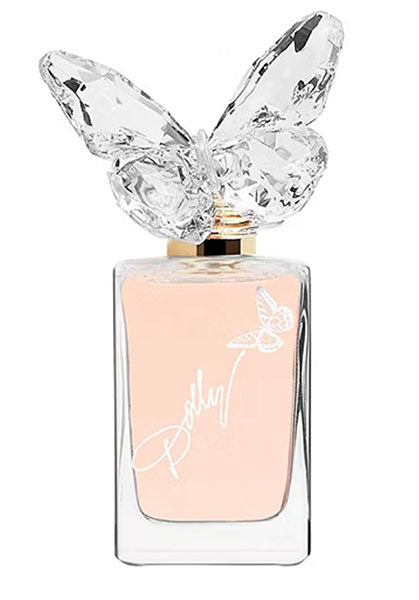 Dolly Parton Tennesse Sunset Eau de Toilette - Broken horn