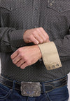 Stetson Ghost Print - Broken horn