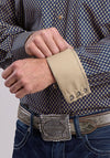 Stetson Heirloom Geo - Broken horn