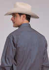 Stetson Heirloom Geo - Broken horn