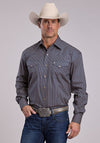 Stetson Heirloom Geo - Broken horn