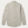 Stetson Men Ticking Dobby Stripe - Broken horn