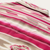 Stetson Women's Vintage Tapestry Print - Broken horn