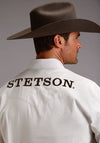 Stetson Logo Wear - Broken horn